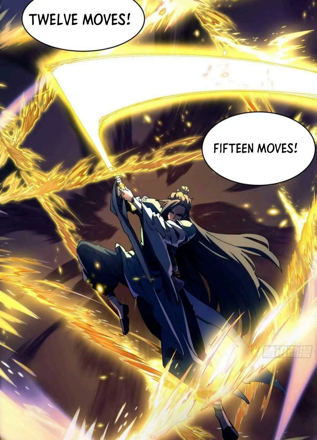 Don't Tell Me You Think Cultivating Immortality Is Difficult? Chapter 3 page 47 - 