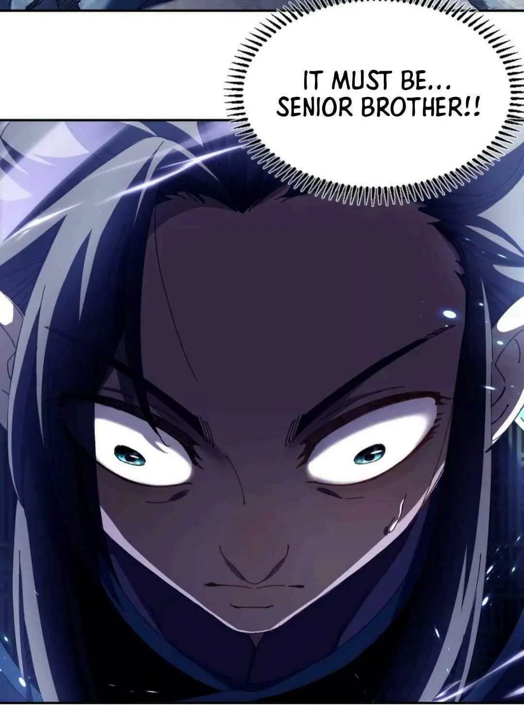 Don't Tell Me You Think Cultivating Immortality Is Difficult? Chapter 3 page 54 - 