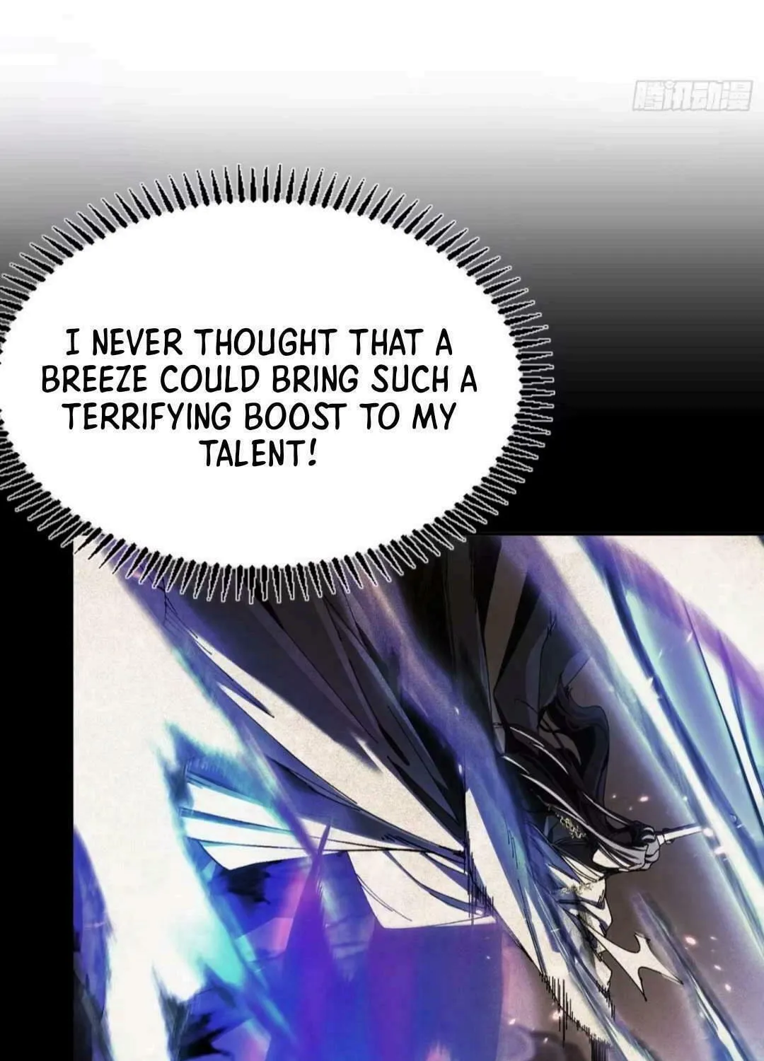 Don't Tell Me You Think Cultivating Immortality Is Difficult? Chapter 3 page 55 - 