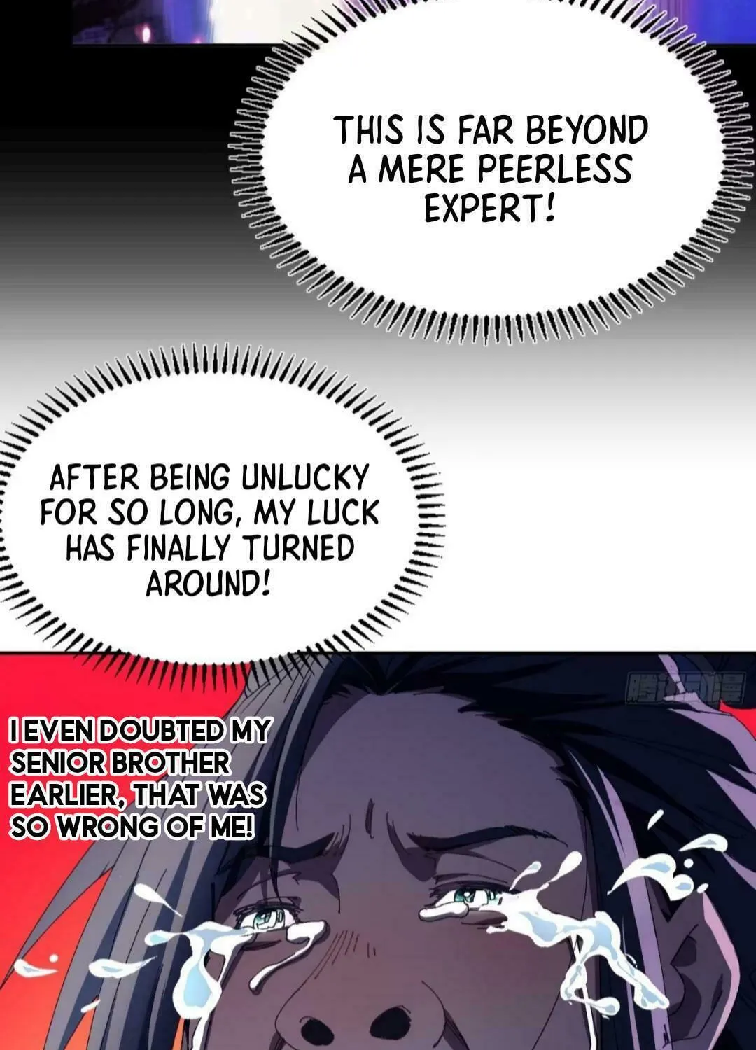 Don't Tell Me You Think Cultivating Immortality Is Difficult? Chapter 3 page 57 - 