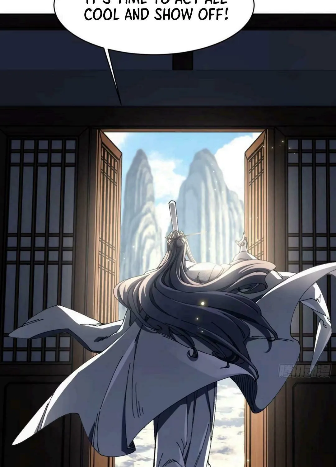 Don't Tell Me You Think Cultivating Immortality Is Difficult? Chapter 3 page 66 - 