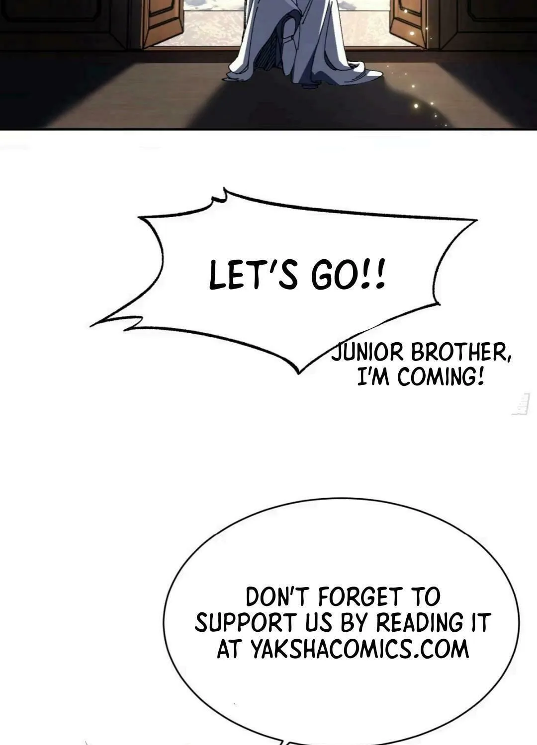Don't Tell Me You Think Cultivating Immortality Is Difficult? Chapter 3 page 67 - 