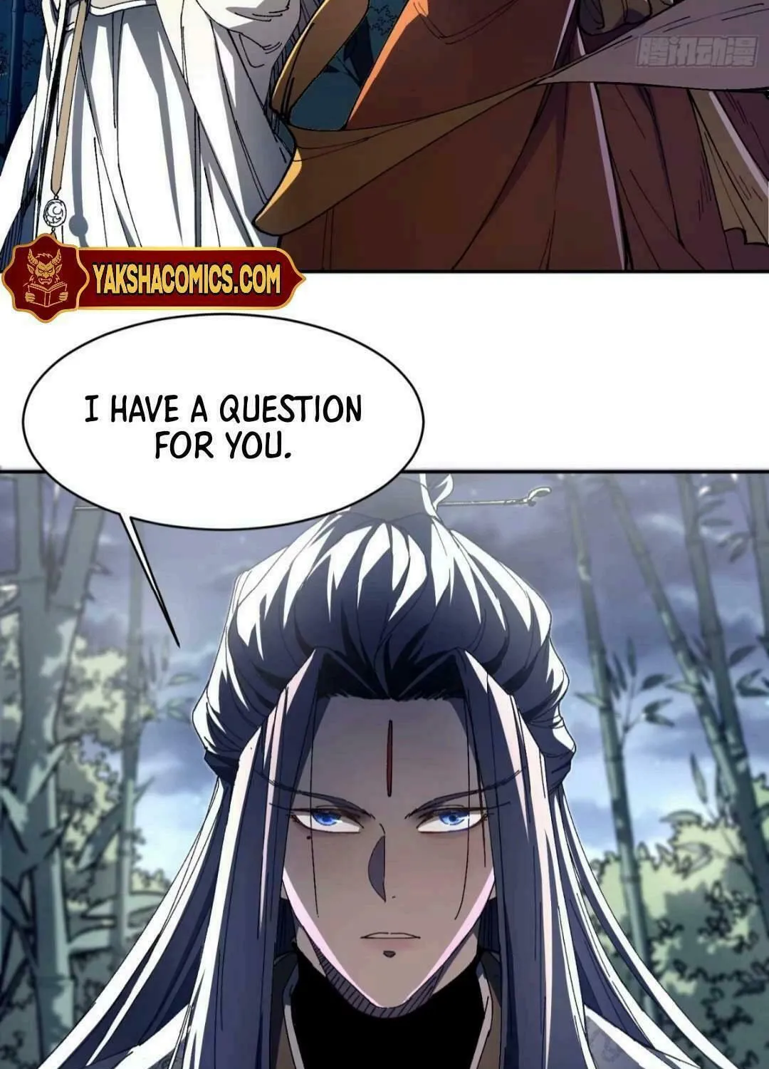 Don't Tell Me You Think Cultivating Immortality Is Difficult? Chapter 3 page 8 - 