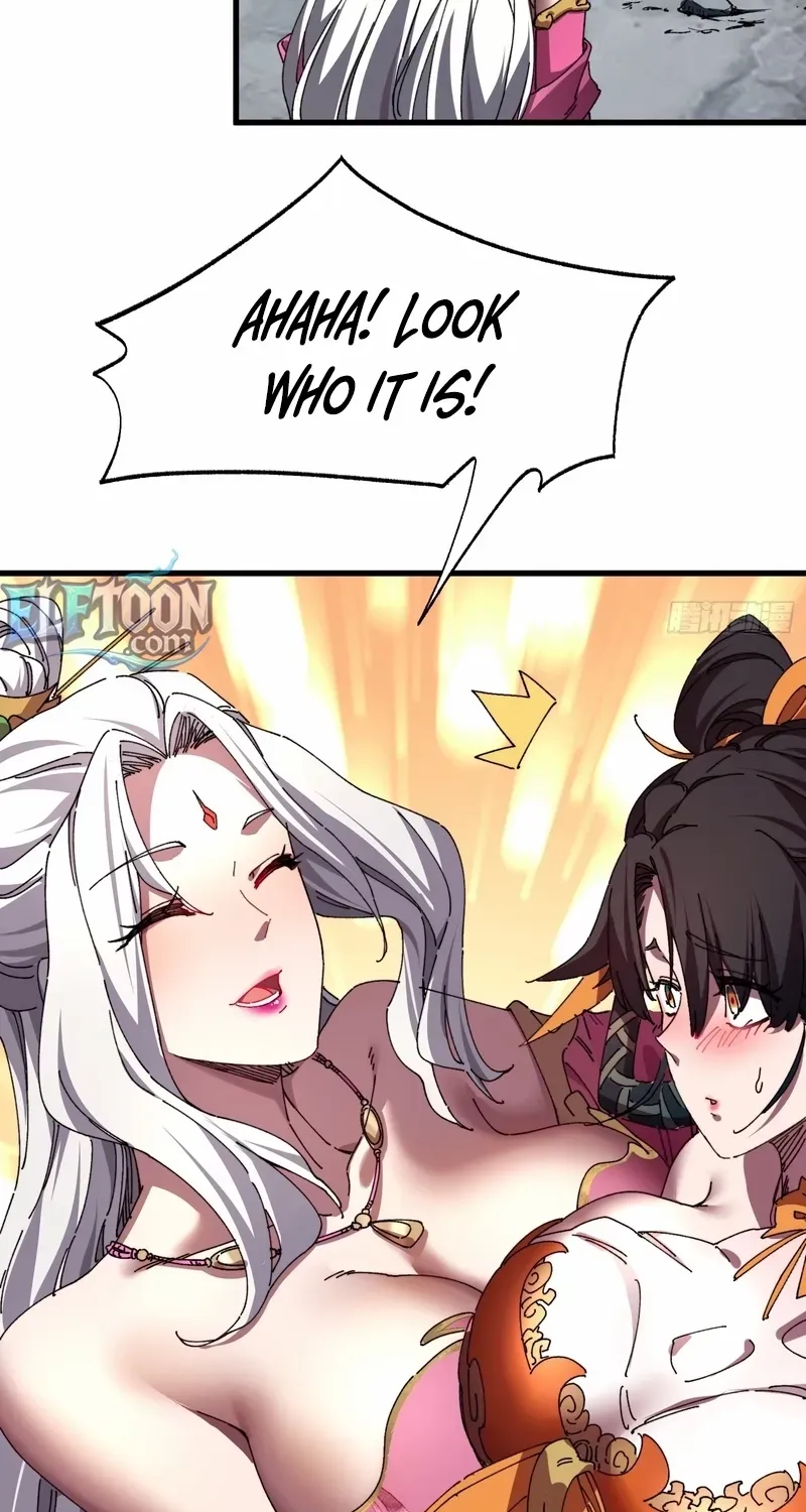 Don't Tell Me You Think Cultivating Immortality Is Difficult? Chapter 30 page 14 - 