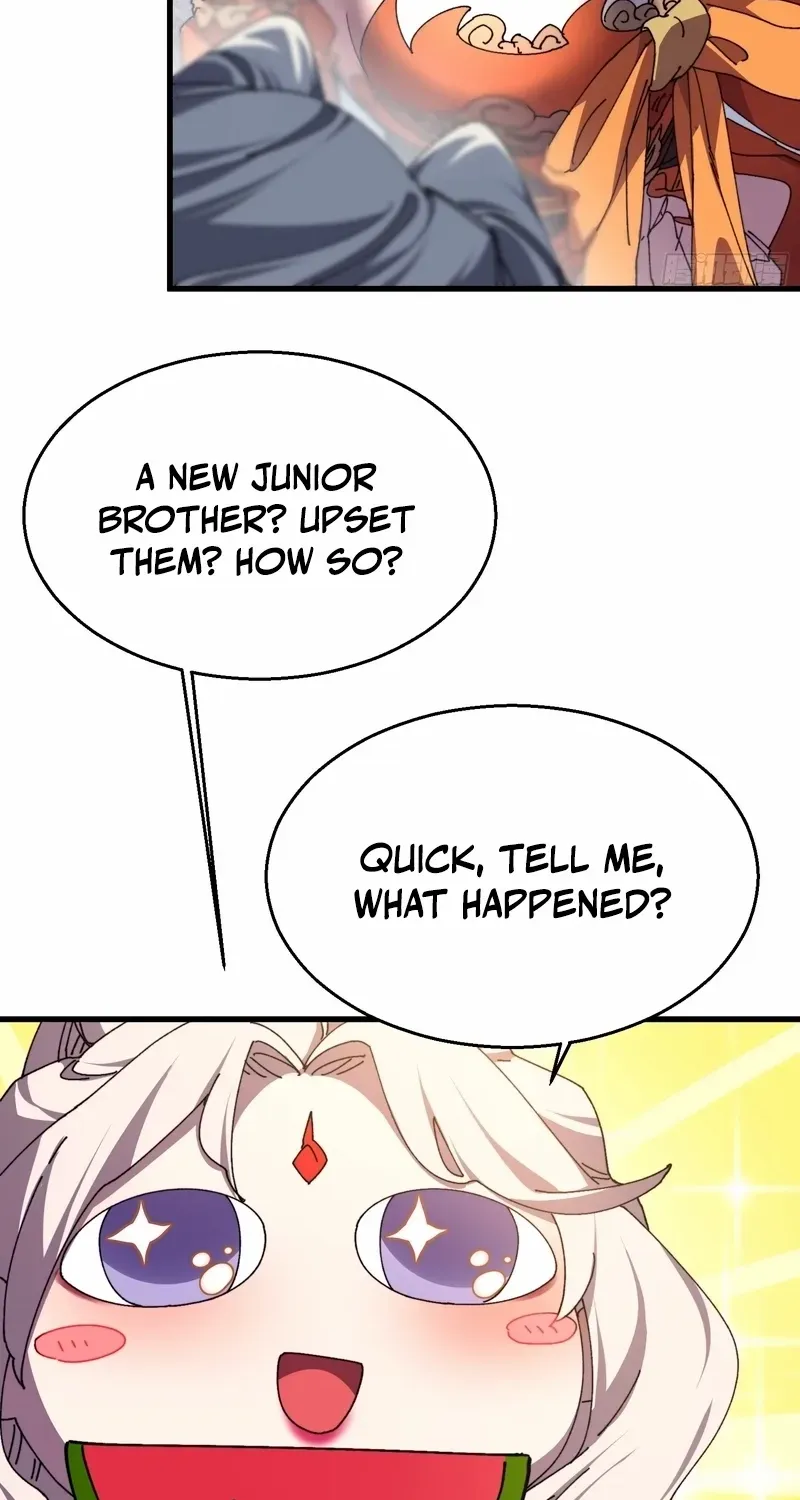 Don't Tell Me You Think Cultivating Immortality Is Difficult? Chapter 30 page 23 - 