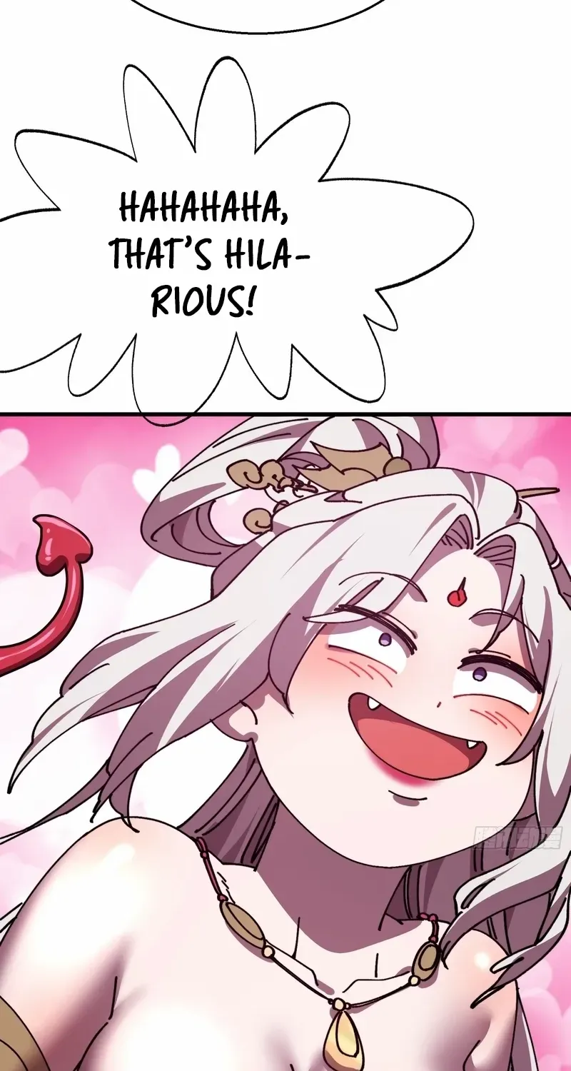 Don't Tell Me You Think Cultivating Immortality Is Difficult? Chapter 30 page 26 - 