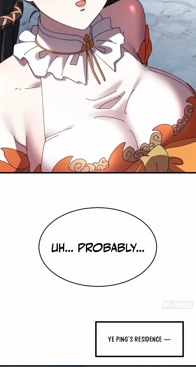 Don't Tell Me You Think Cultivating Immortality Is Difficult? Chapter 30 page 30 - 