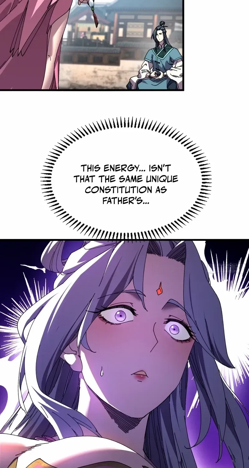 Don't Tell Me You Think Cultivating Immortality Is Difficult? Chapter 30 page 36 - 