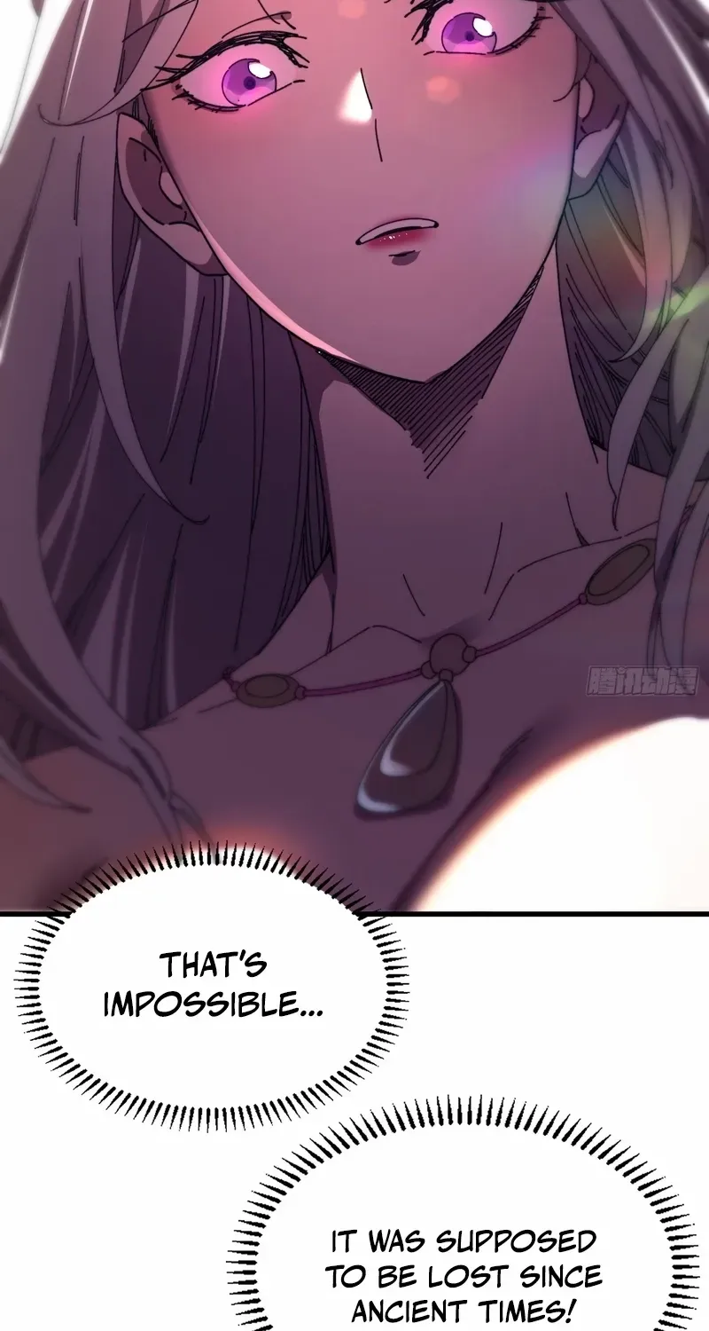 Don't Tell Me You Think Cultivating Immortality Is Difficult? Chapter 30 page 40 - 