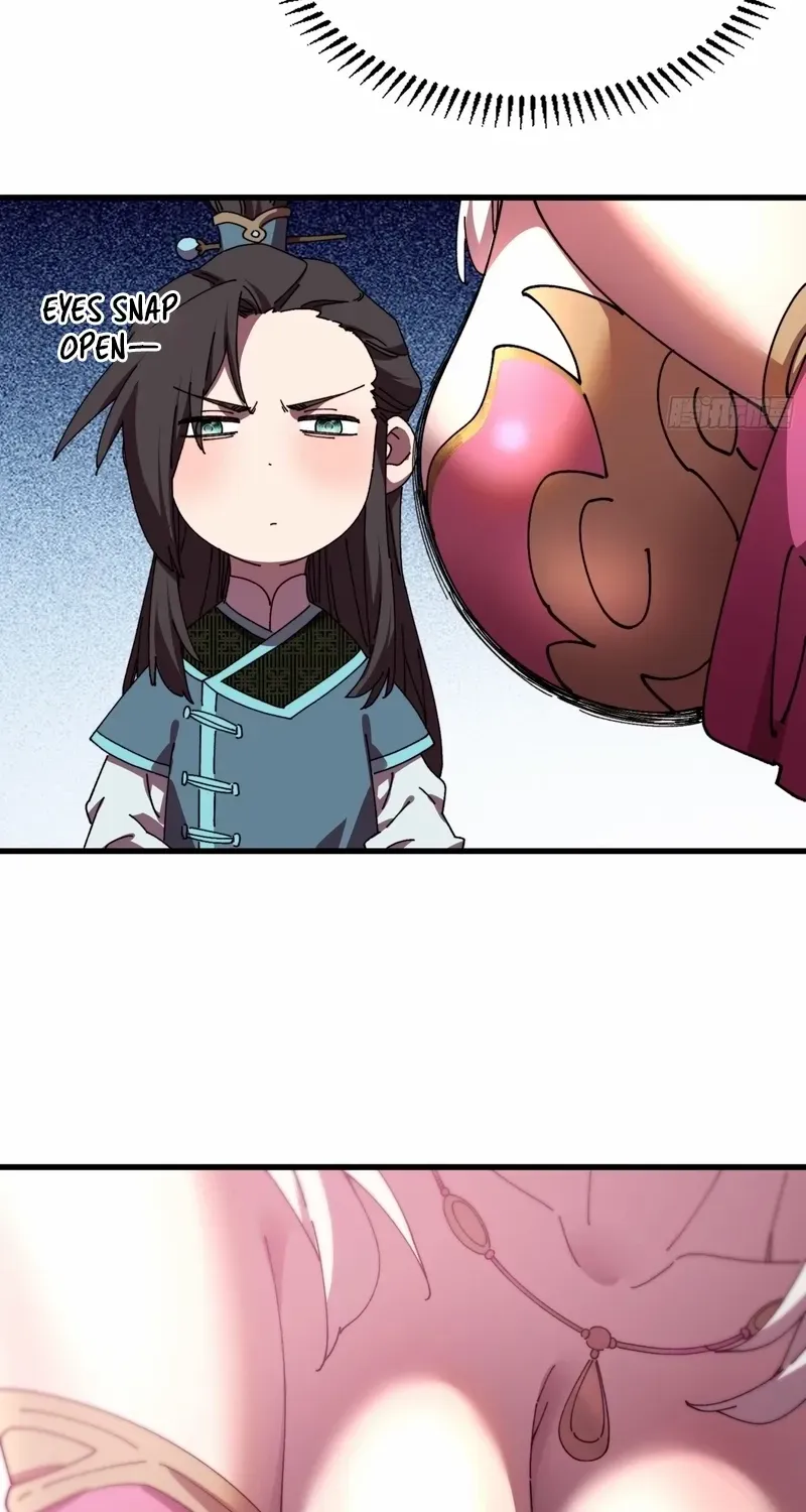 Don't Tell Me You Think Cultivating Immortality Is Difficult? Chapter 30 page 41 - 