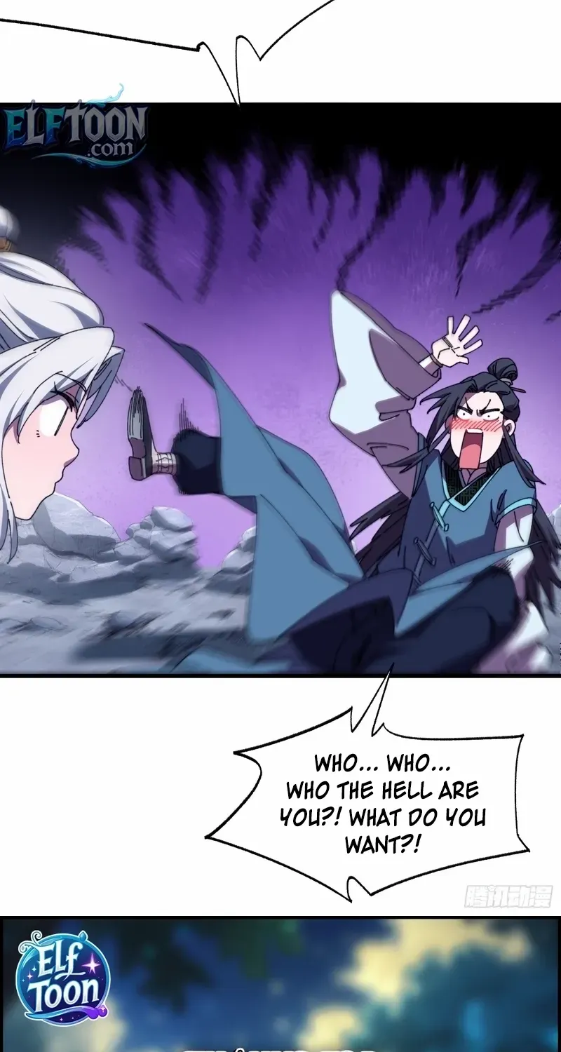 Don't Tell Me You Think Cultivating Immortality Is Difficult? Chapter 30 page 44 - 