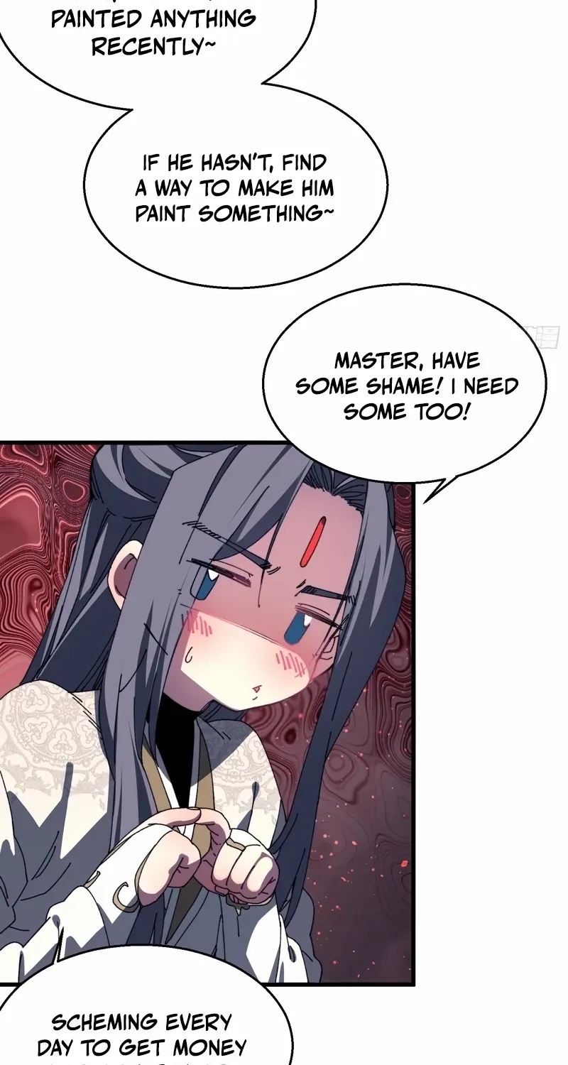 Don't Tell Me You Think Cultivating Immortality Is Difficult? Chapter 30 page 6 - 