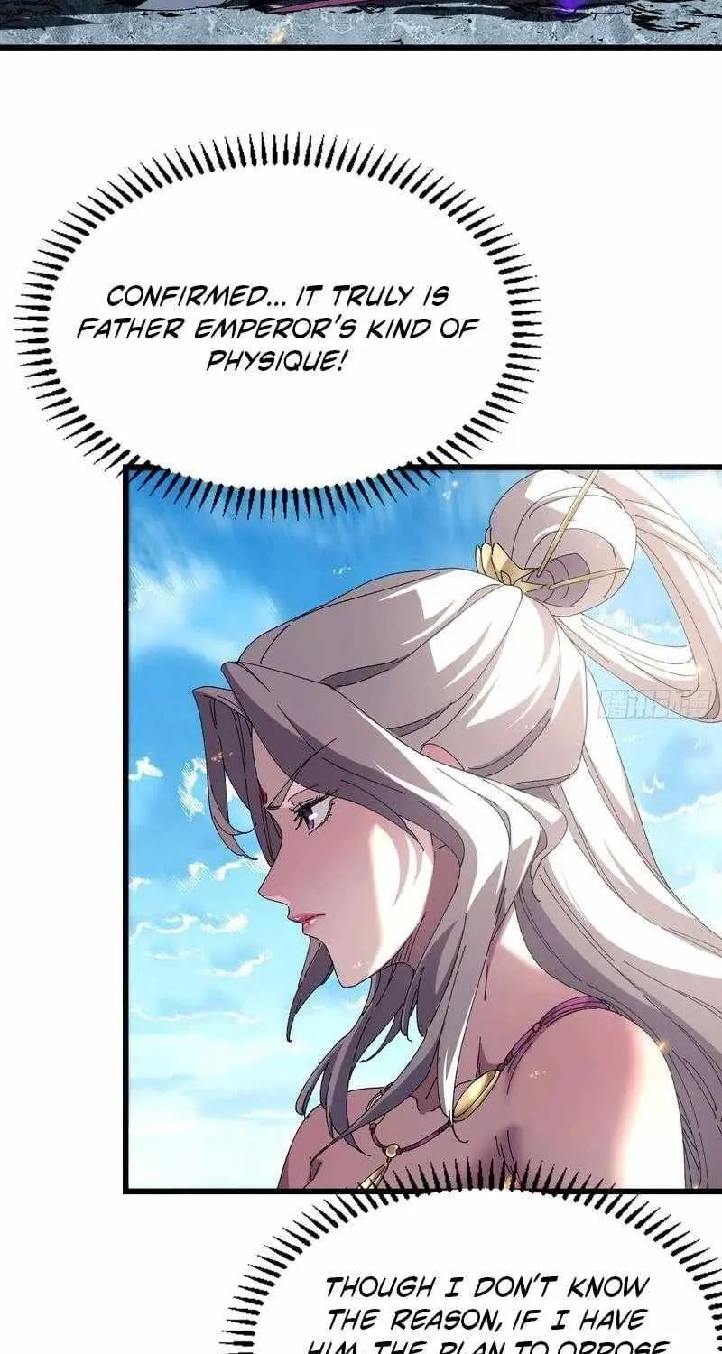 Don't Tell Me You Think Cultivating Immortality Is Difficult? Chapter 31 page 15 - 