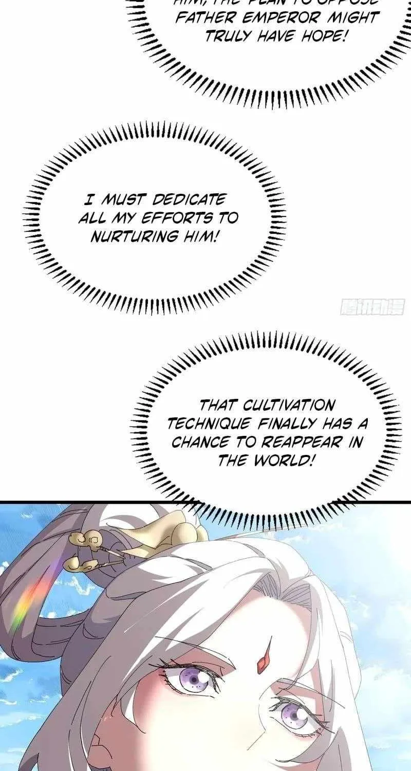 Don't Tell Me You Think Cultivating Immortality Is Difficult? Chapter 31 page 16 - 