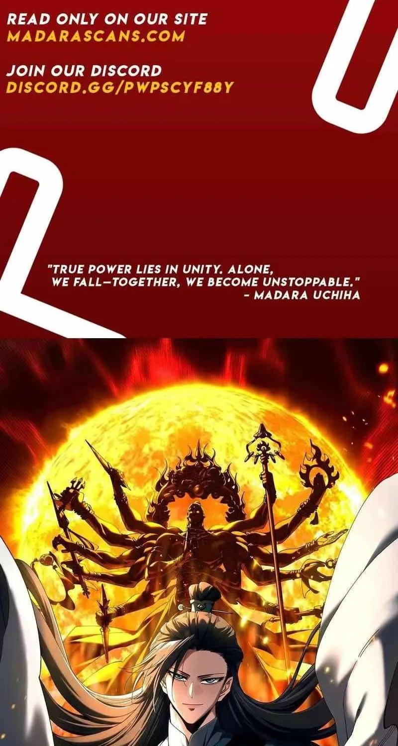 Don't Tell Me You Think Cultivating Immortality Is Difficult? Chapter 31 page 3 - 
