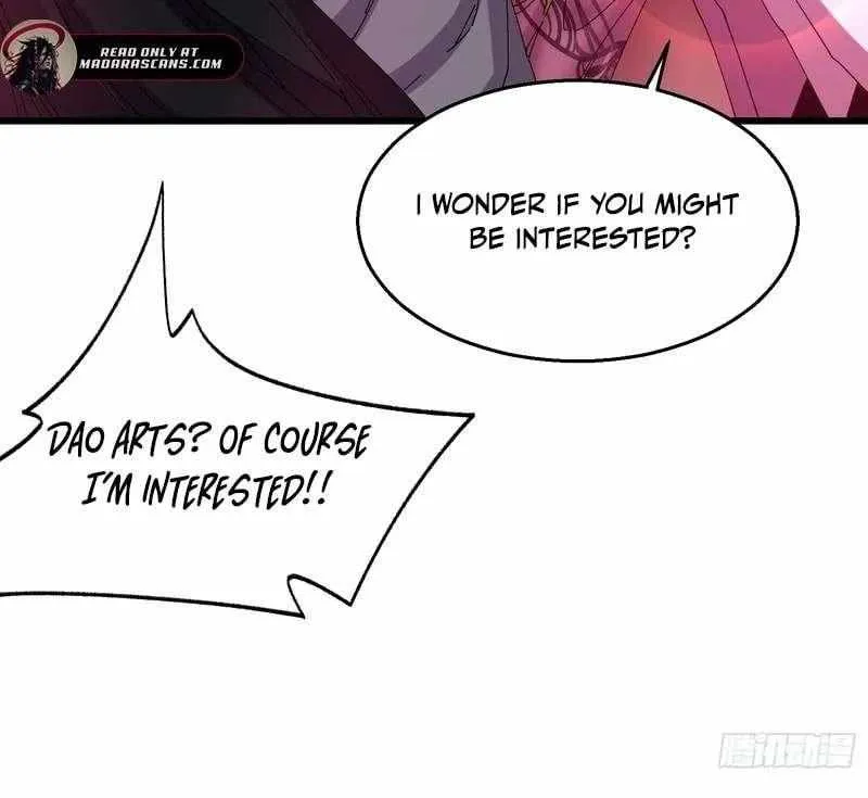 Don't Tell Me You Think Cultivating Immortality Is Difficult? Chapter 31 page 23 - 