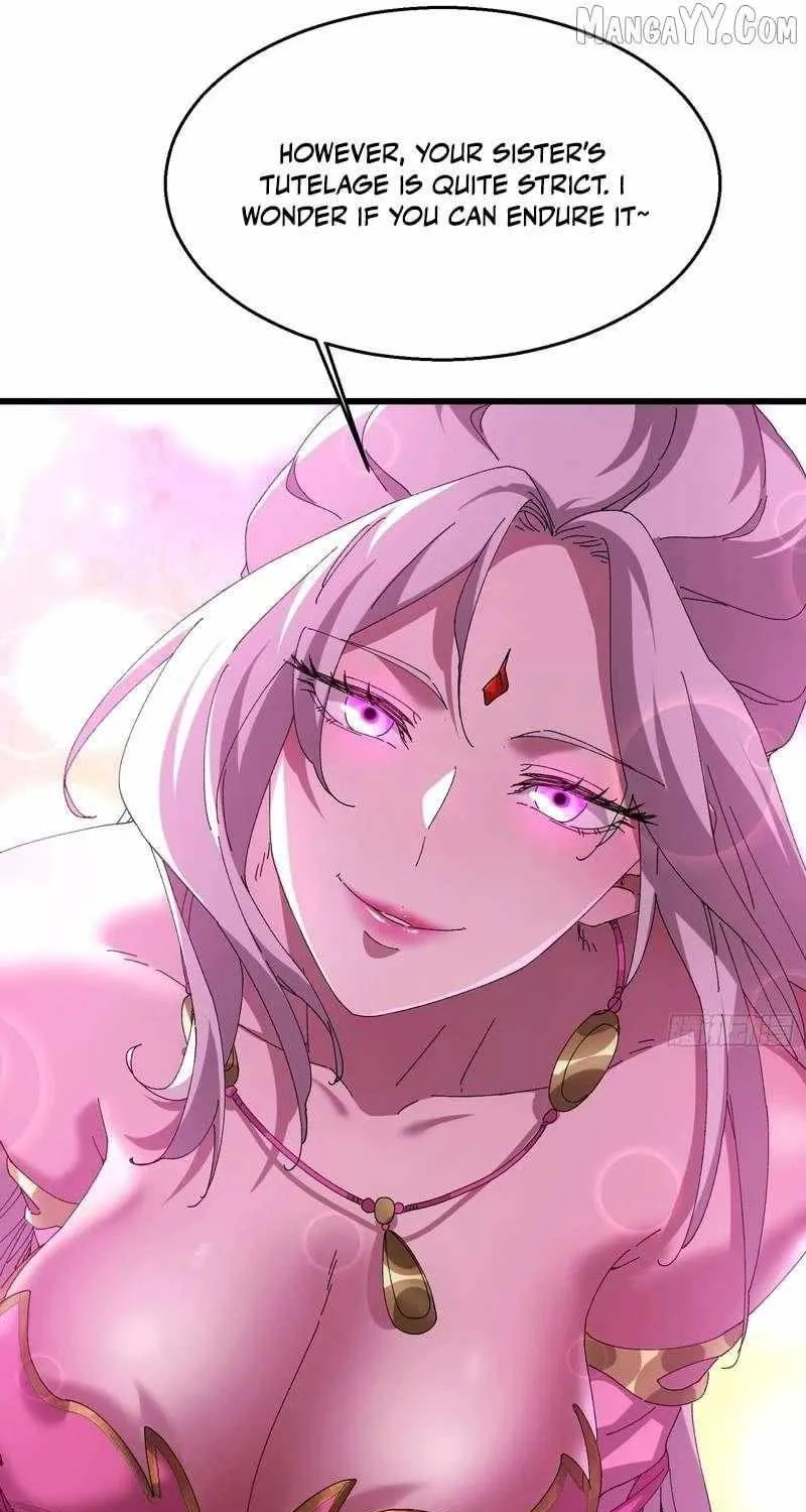 Don't Tell Me You Think Cultivating Immortality Is Difficult? Chapter 31 page 24 - 