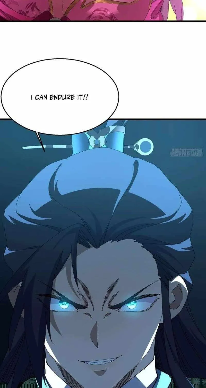 Don't Tell Me You Think Cultivating Immortality Is Difficult? Chapter 31 page 25 - 