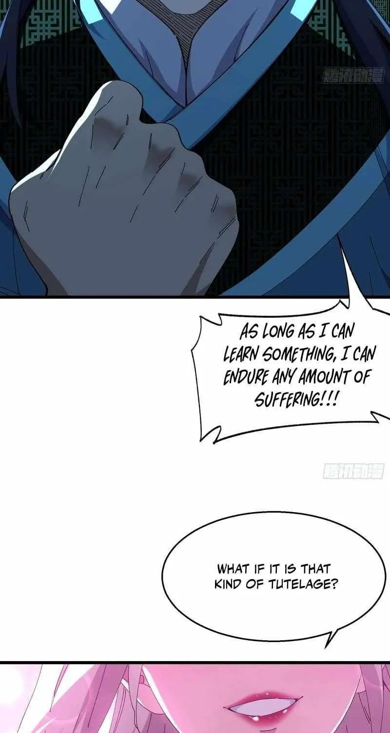 Don't Tell Me You Think Cultivating Immortality Is Difficult? Chapter 31 page 26 - 