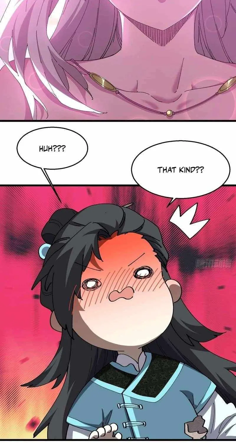 Don't Tell Me You Think Cultivating Immortality Is Difficult? Chapter 31 page 27 - 