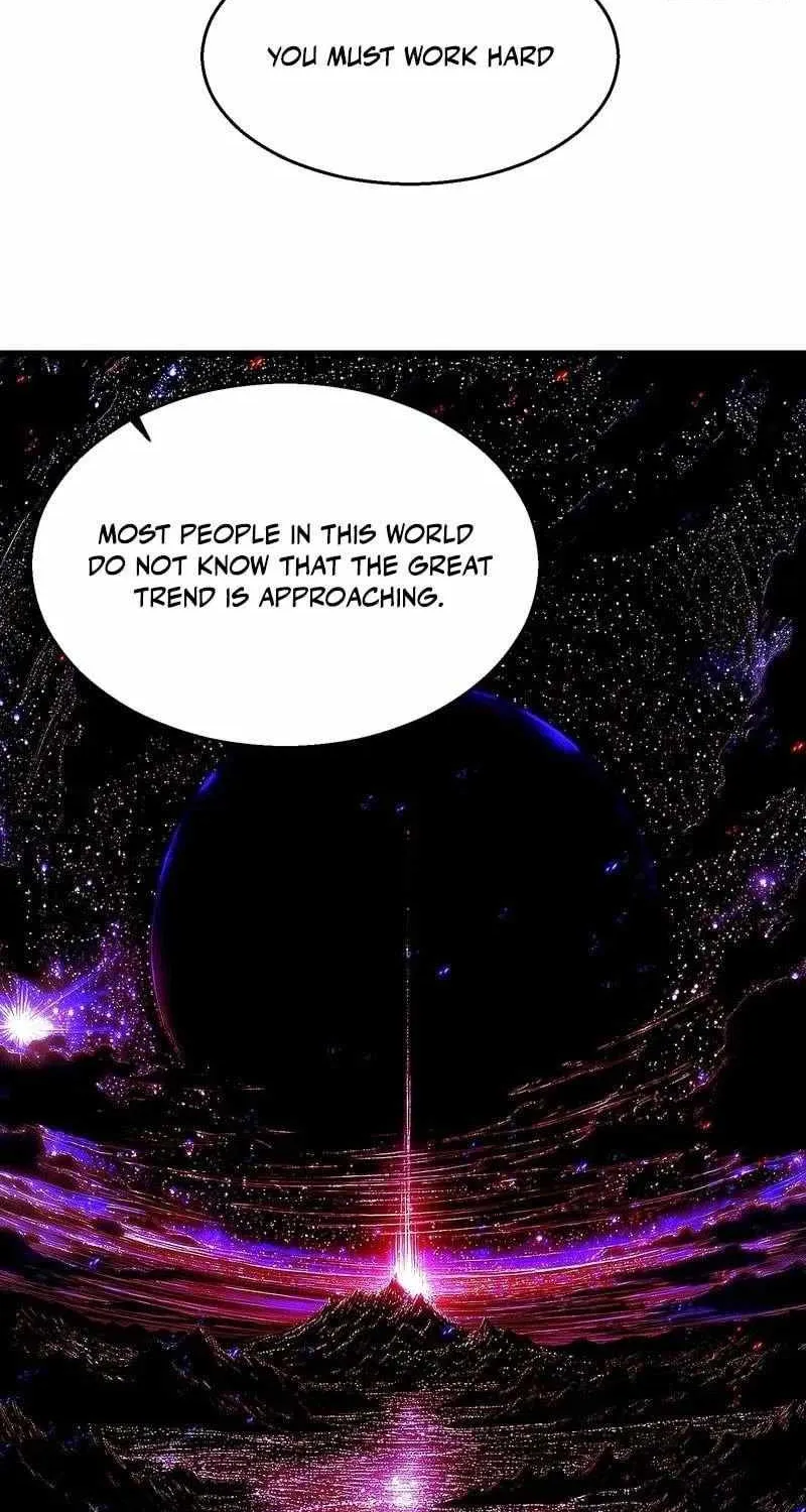 Don't Tell Me You Think Cultivating Immortality Is Difficult? Chapter 31 page 35 - 