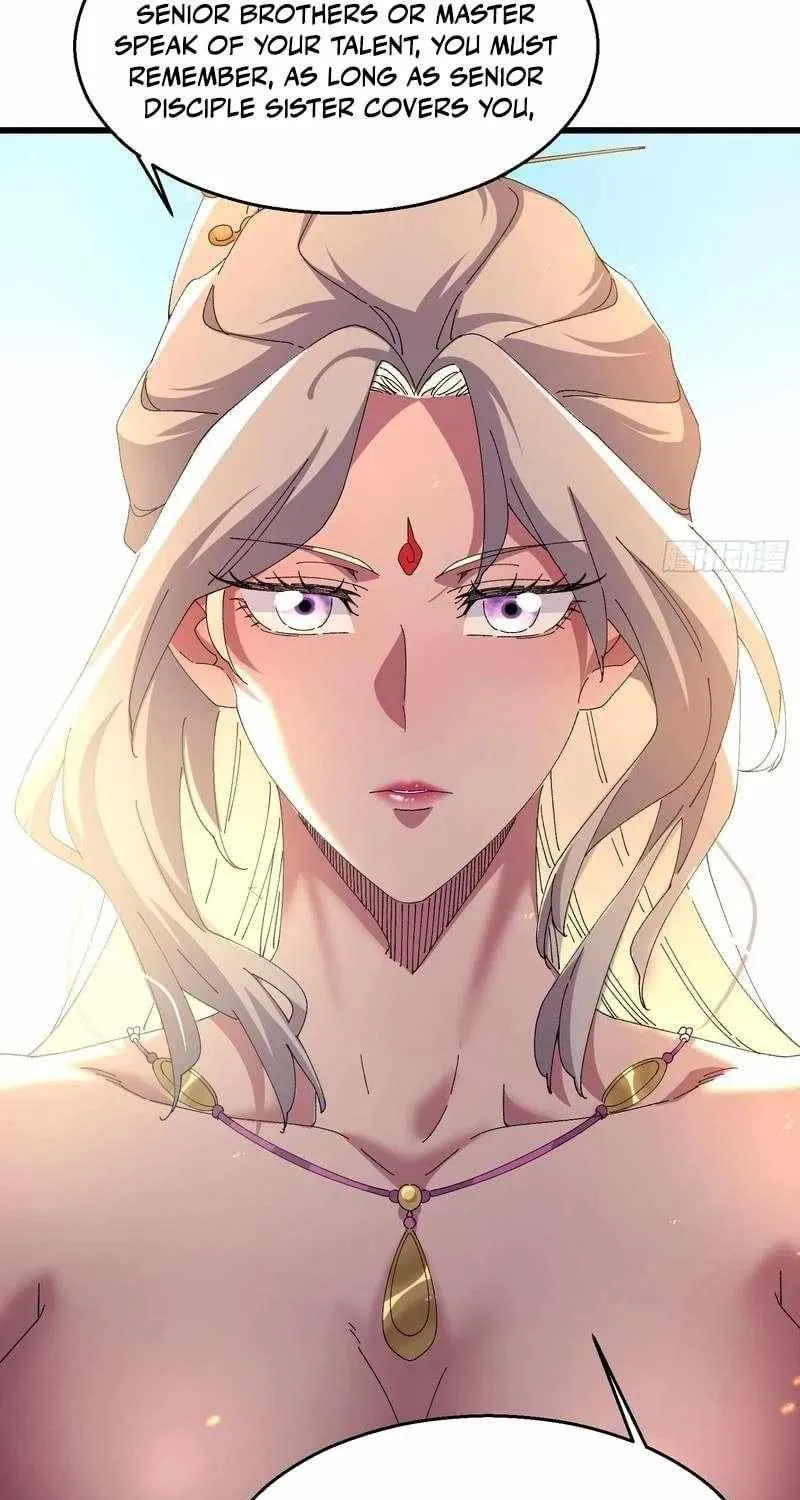 Don't Tell Me You Think Cultivating Immortality Is Difficult? Chapter 31 page 38 - 