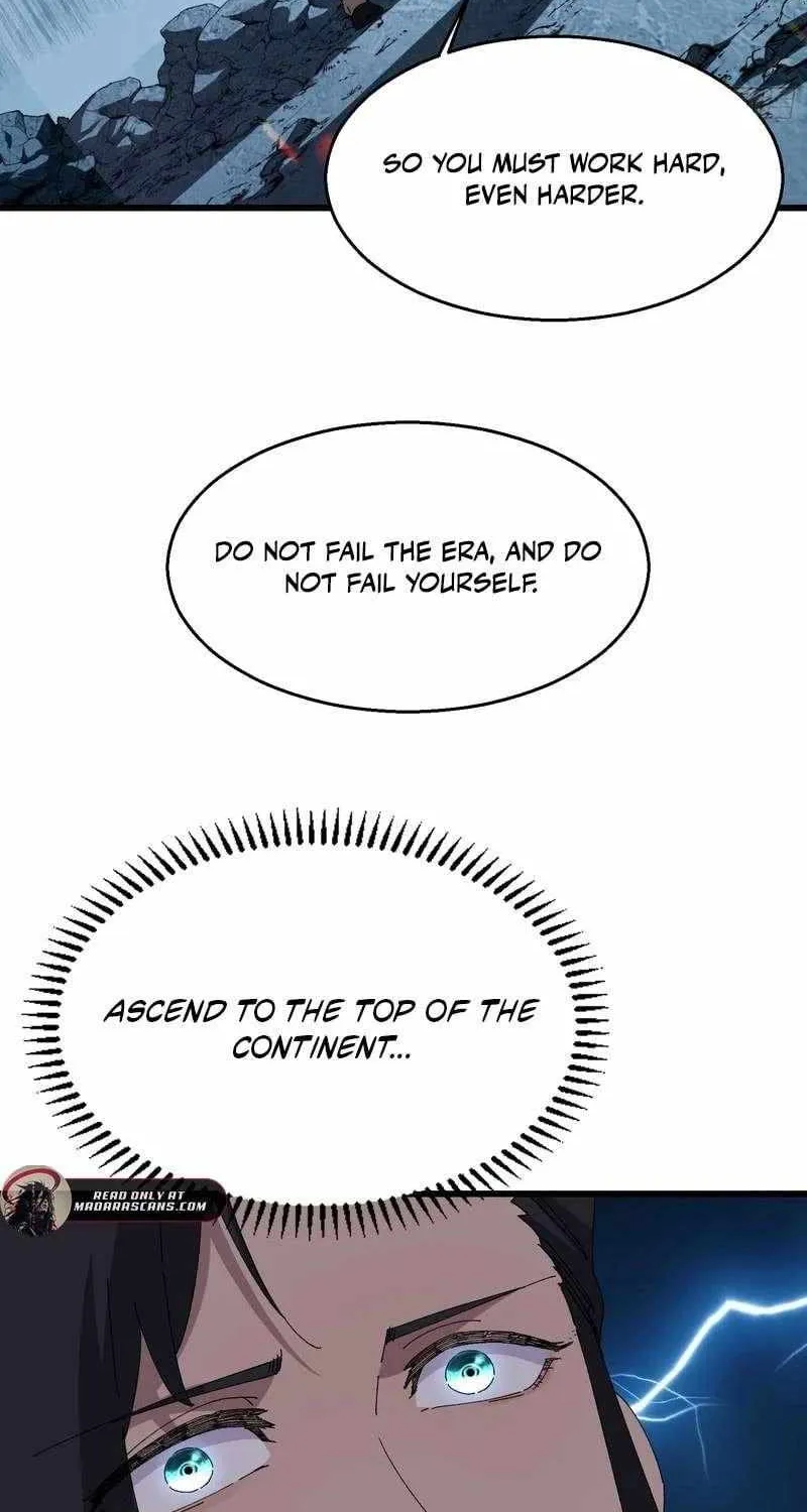 Don't Tell Me You Think Cultivating Immortality Is Difficult? Chapter 31 page 41 - 