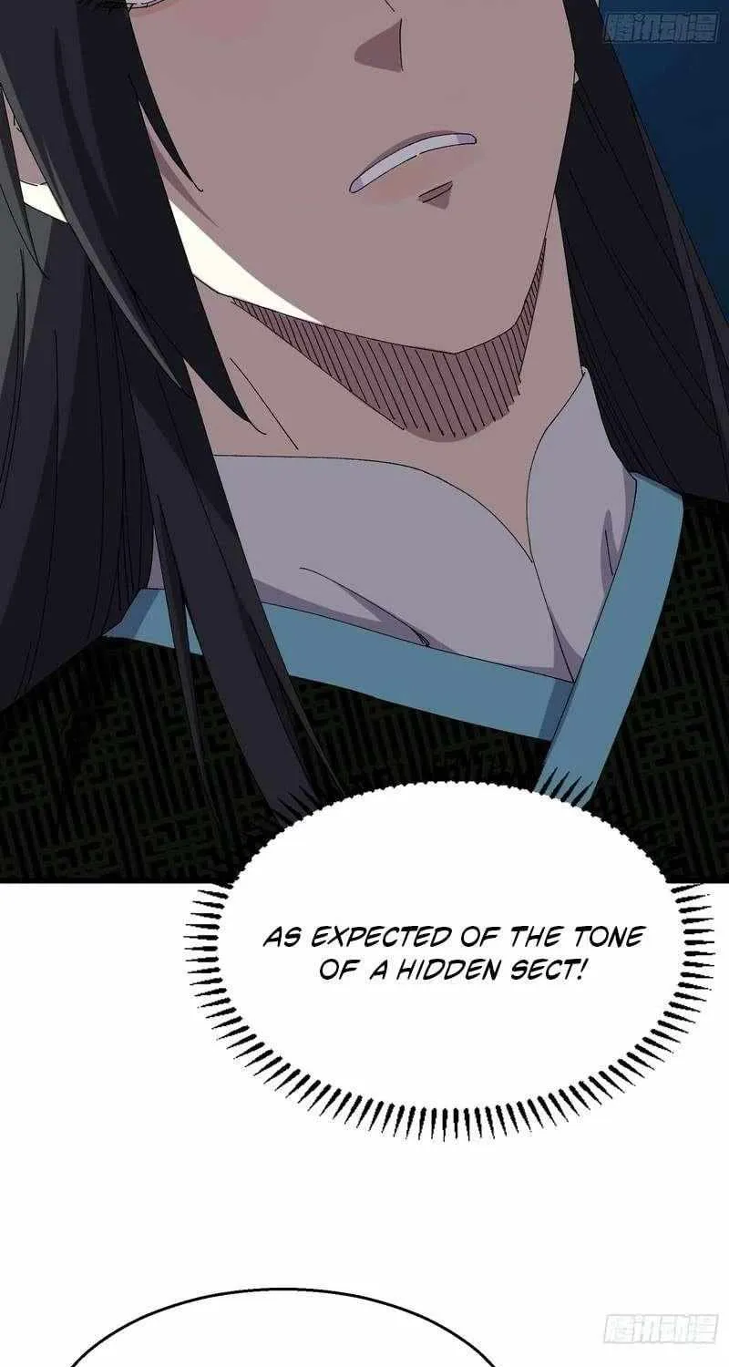 Don't Tell Me You Think Cultivating Immortality Is Difficult? Chapter 31 page 42 - 