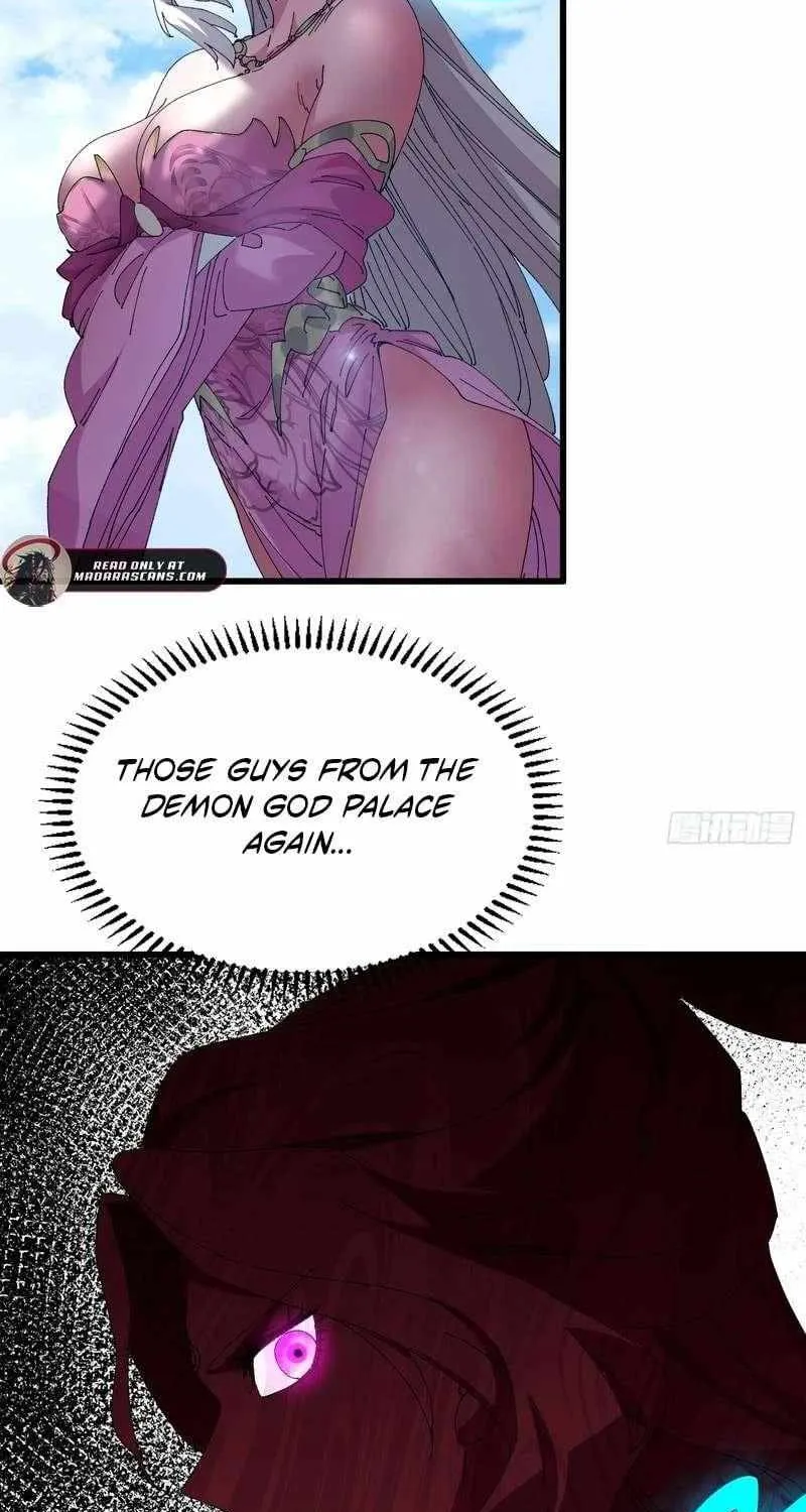 Don't Tell Me You Think Cultivating Immortality Is Difficult? Chapter 31 page 47 - 