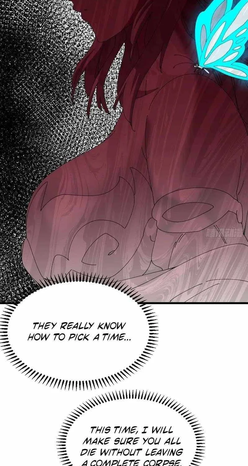 Don't Tell Me You Think Cultivating Immortality Is Difficult? Chapter 31 page 48 - 