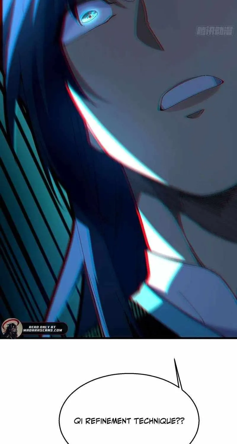 Don't Tell Me You Think Cultivating Immortality Is Difficult? Chapter 31 page 54 - 