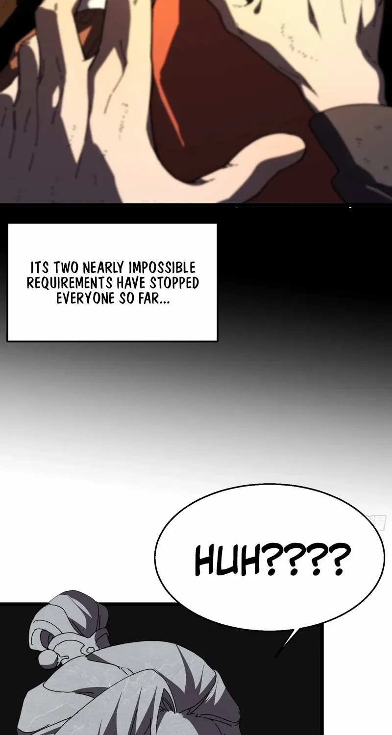 Don't Tell Me You Think Cultivating Immortality Is Difficult? Chapter 32 page 13 - 
