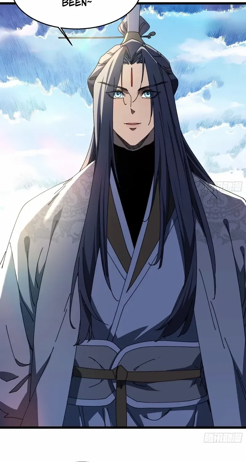 Don't Tell Me You Think Cultivating Immortality Is Difficult? Chapter 32 page 20 - 