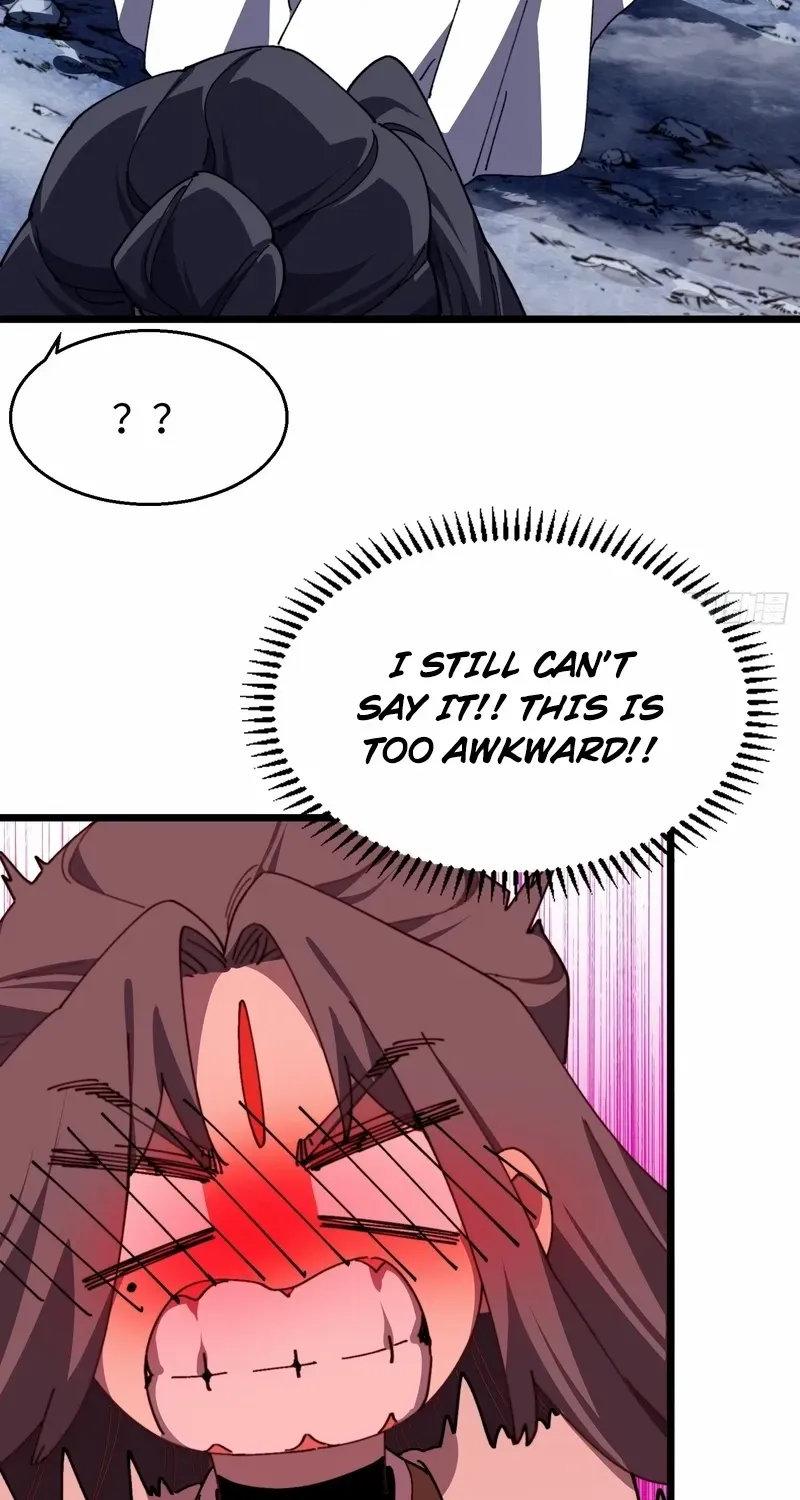 Don't Tell Me You Think Cultivating Immortality Is Difficult? Chapter 32 page 32 - 