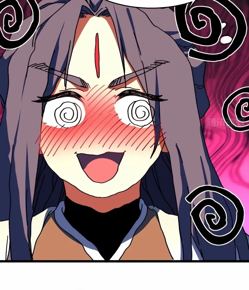 Don't Tell Me You Think Cultivating Immortality Is Difficult? Chapter 32 page 35 - 