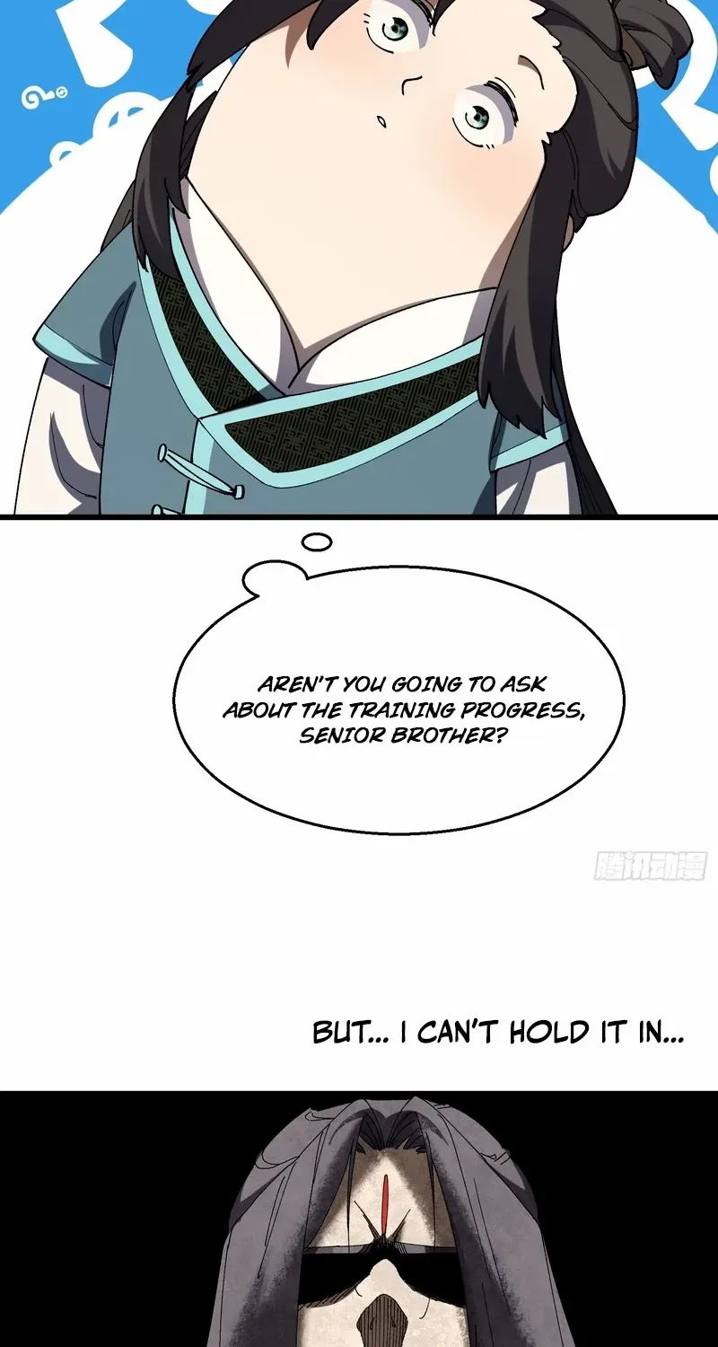 Don't Tell Me You Think Cultivating Immortality Is Difficult? Chapter 33 page 13 - 