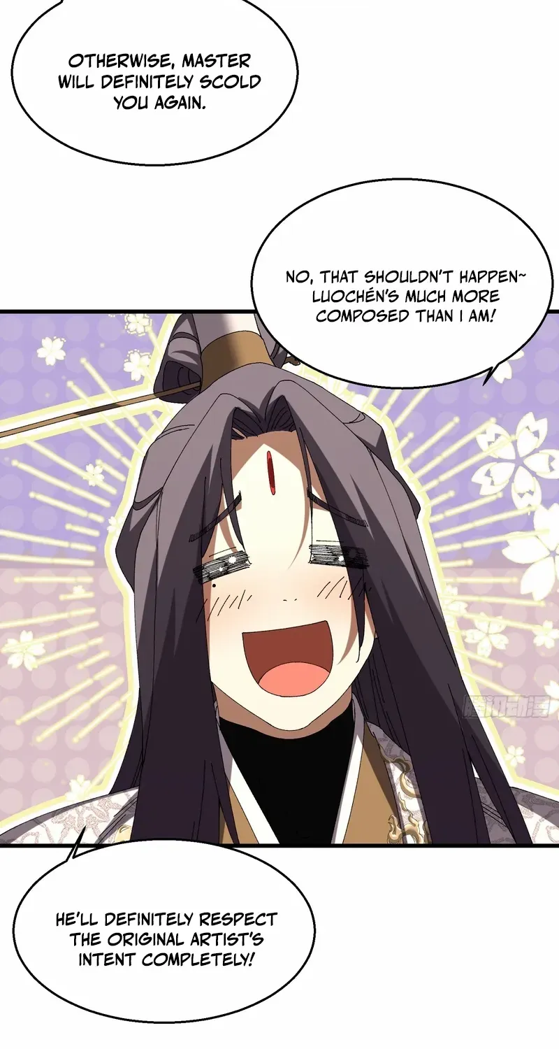 Don't Tell Me You Think Cultivating Immortality Is Difficult? Chapter 33 page 25 - 
