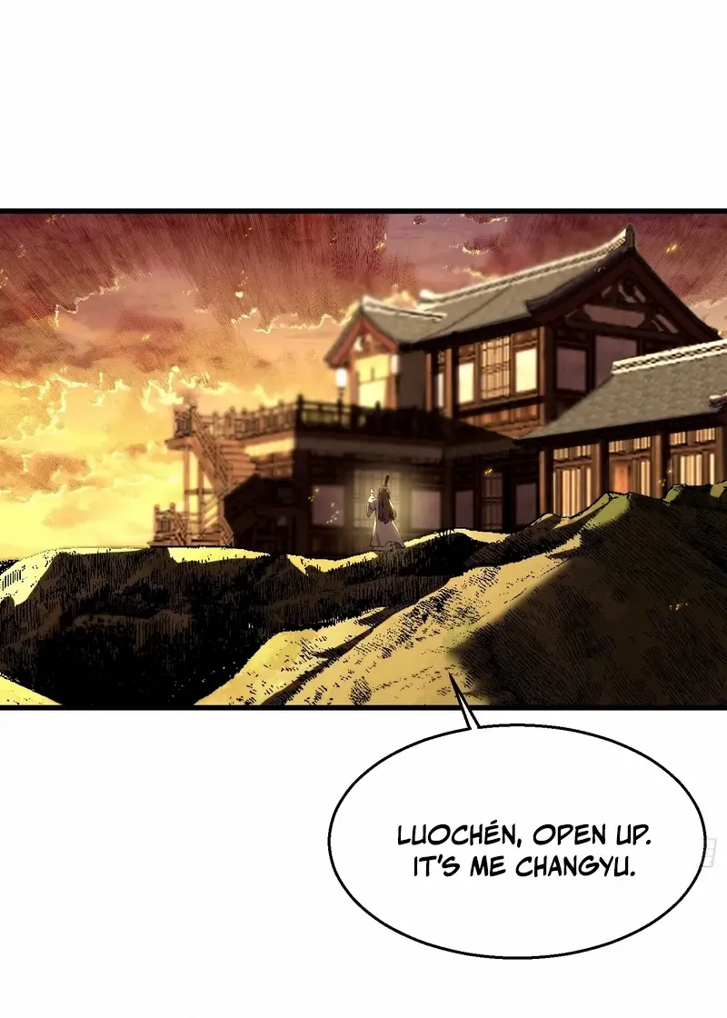 Don't Tell Me You Think Cultivating Immortality Is Difficult? Chapter 33 page 26 - 