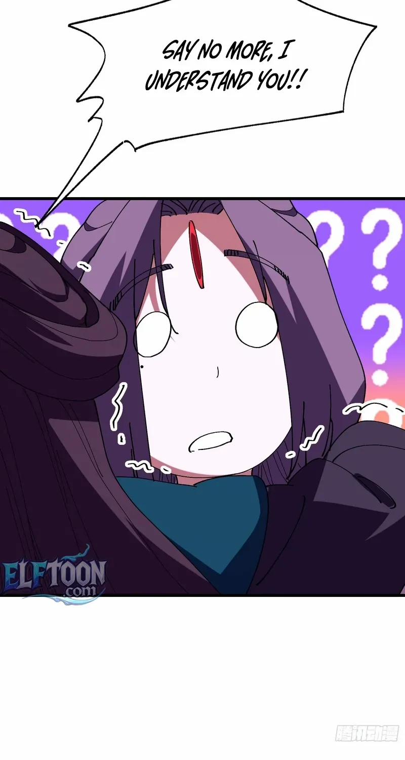 Don't Tell Me You Think Cultivating Immortality Is Difficult? Chapter 33 page 31 - 