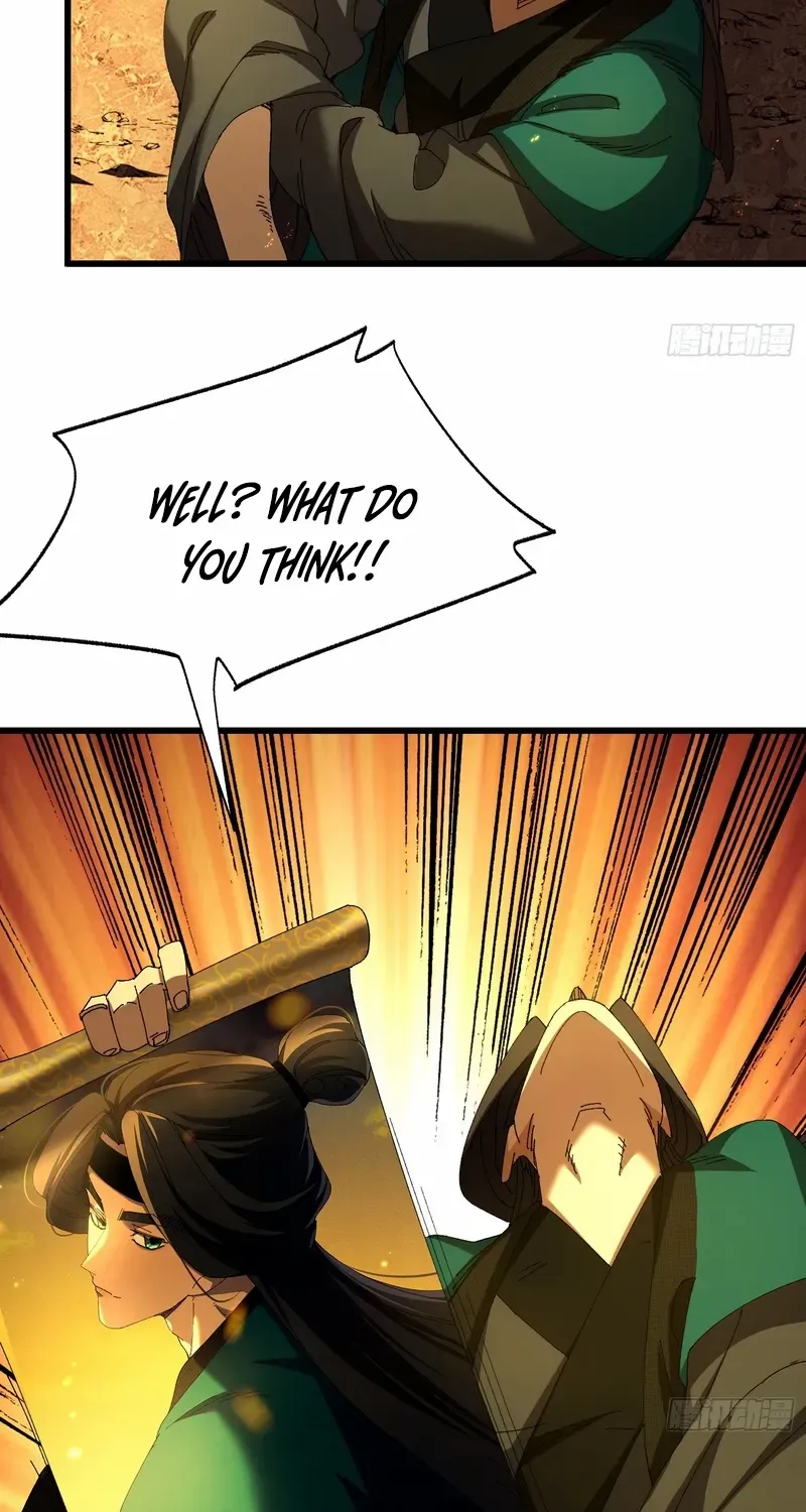 Don't Tell Me You Think Cultivating Immortality Is Difficult? Chapter 33 page 40 - 