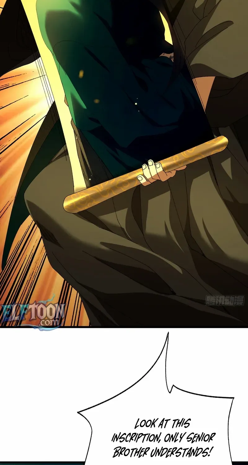 Don't Tell Me You Think Cultivating Immortality Is Difficult? Chapter 33 page 41 - 