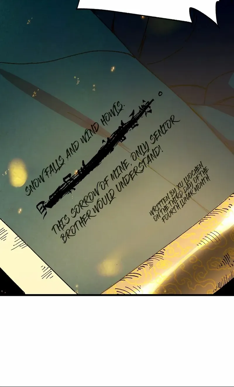 Don't Tell Me You Think Cultivating Immortality Is Difficult? Chapter 33 page 42 - 