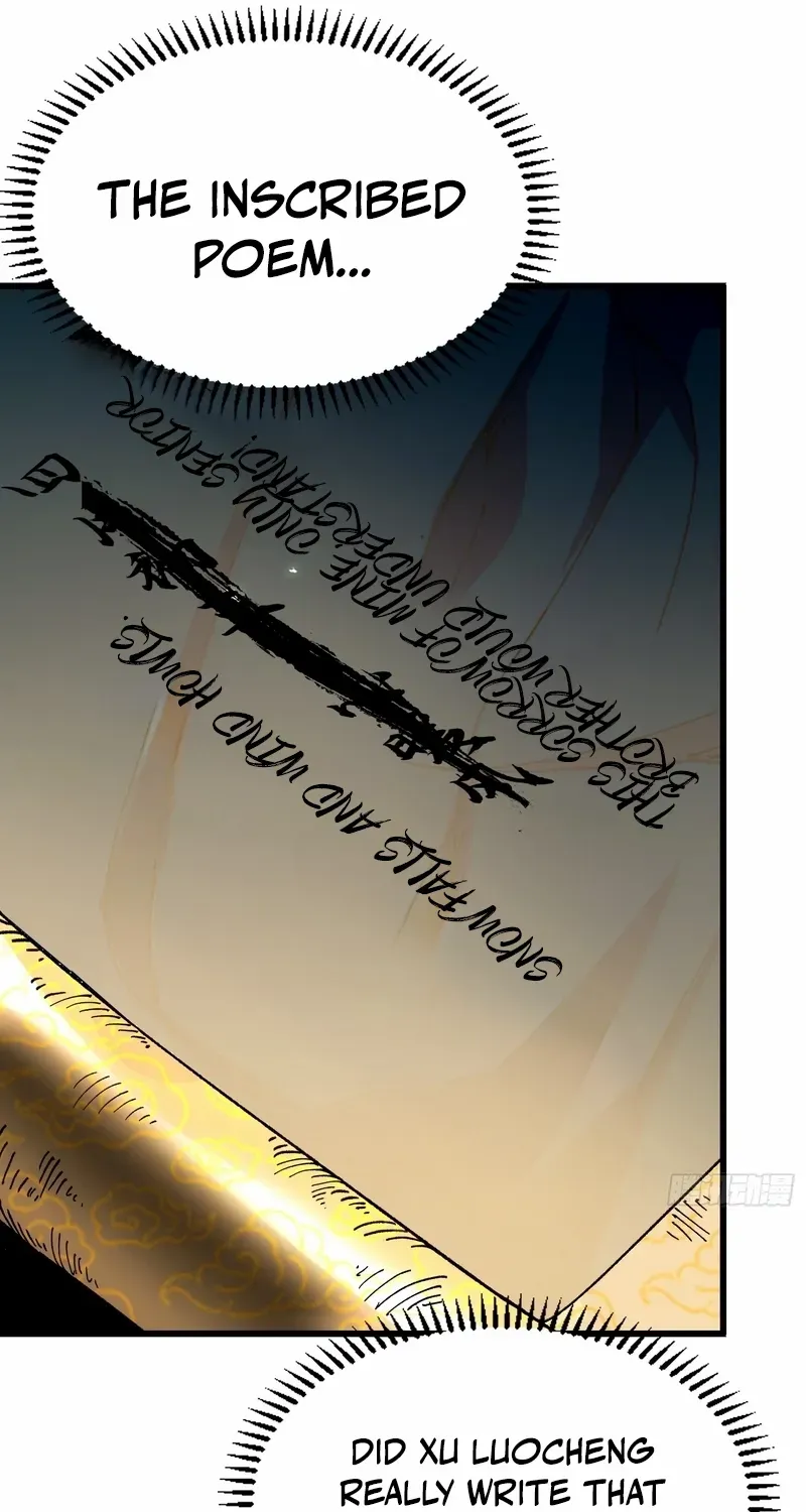 Don't Tell Me You Think Cultivating Immortality Is Difficult? Chapter 34 page 11 - 