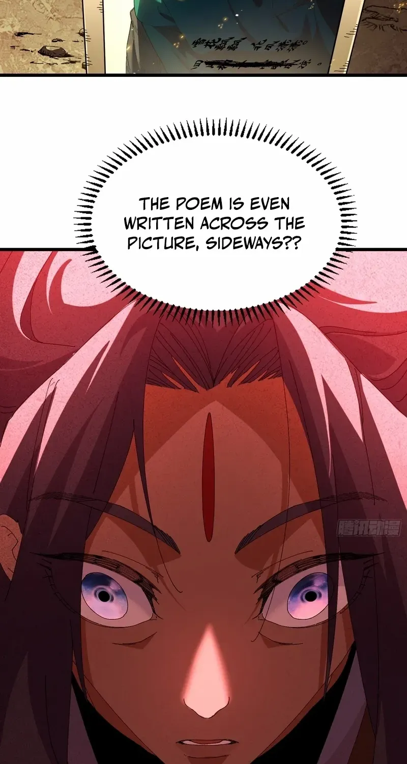 Don't Tell Me You Think Cultivating Immortality Is Difficult? Chapter 34 page 13 - 