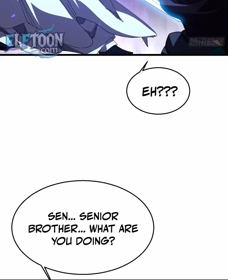 Don't Tell Me You Think Cultivating Immortality Is Difficult? Chapter 34 page 19 - 