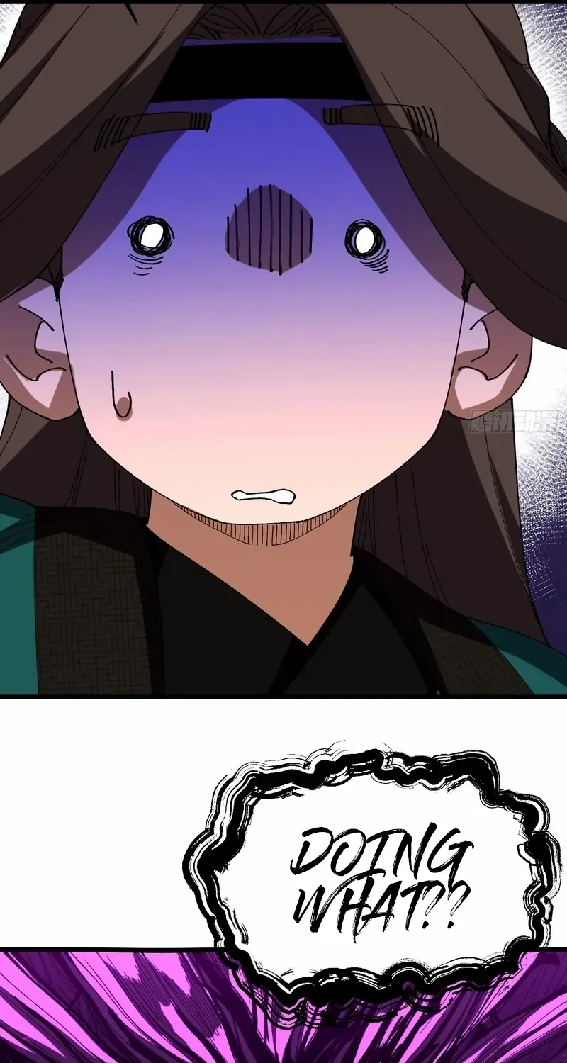 Don't Tell Me You Think Cultivating Immortality Is Difficult? Chapter 34 page 20 - 