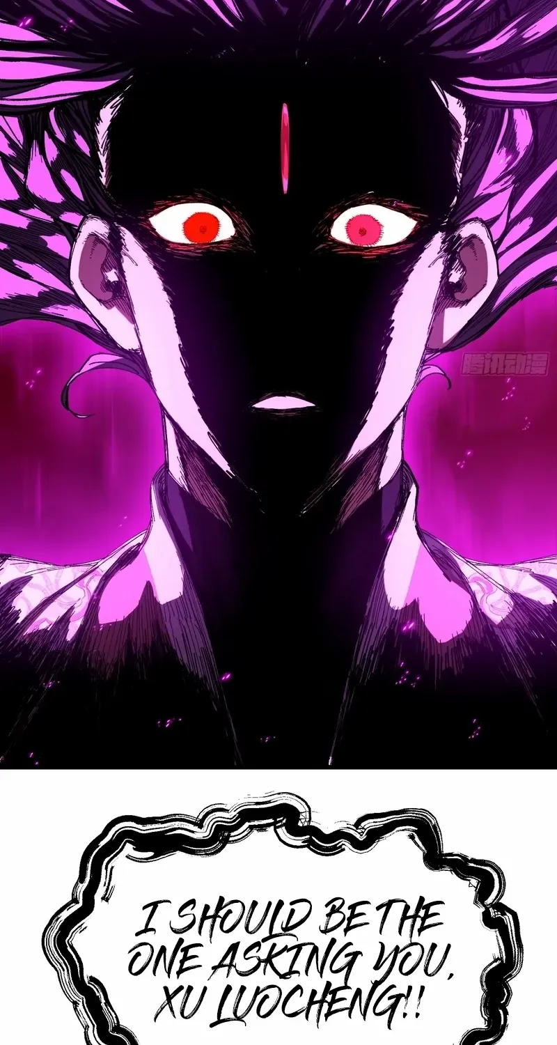 Don't Tell Me You Think Cultivating Immortality Is Difficult? Chapter 34 page 21 - 