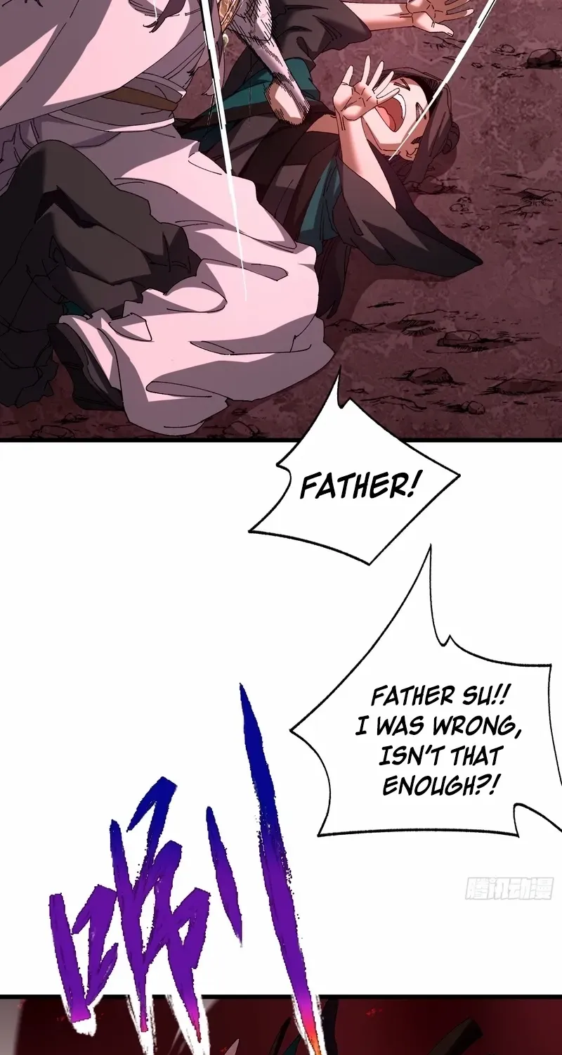 Don't Tell Me You Think Cultivating Immortality Is Difficult? Chapter 34 page 26 - 