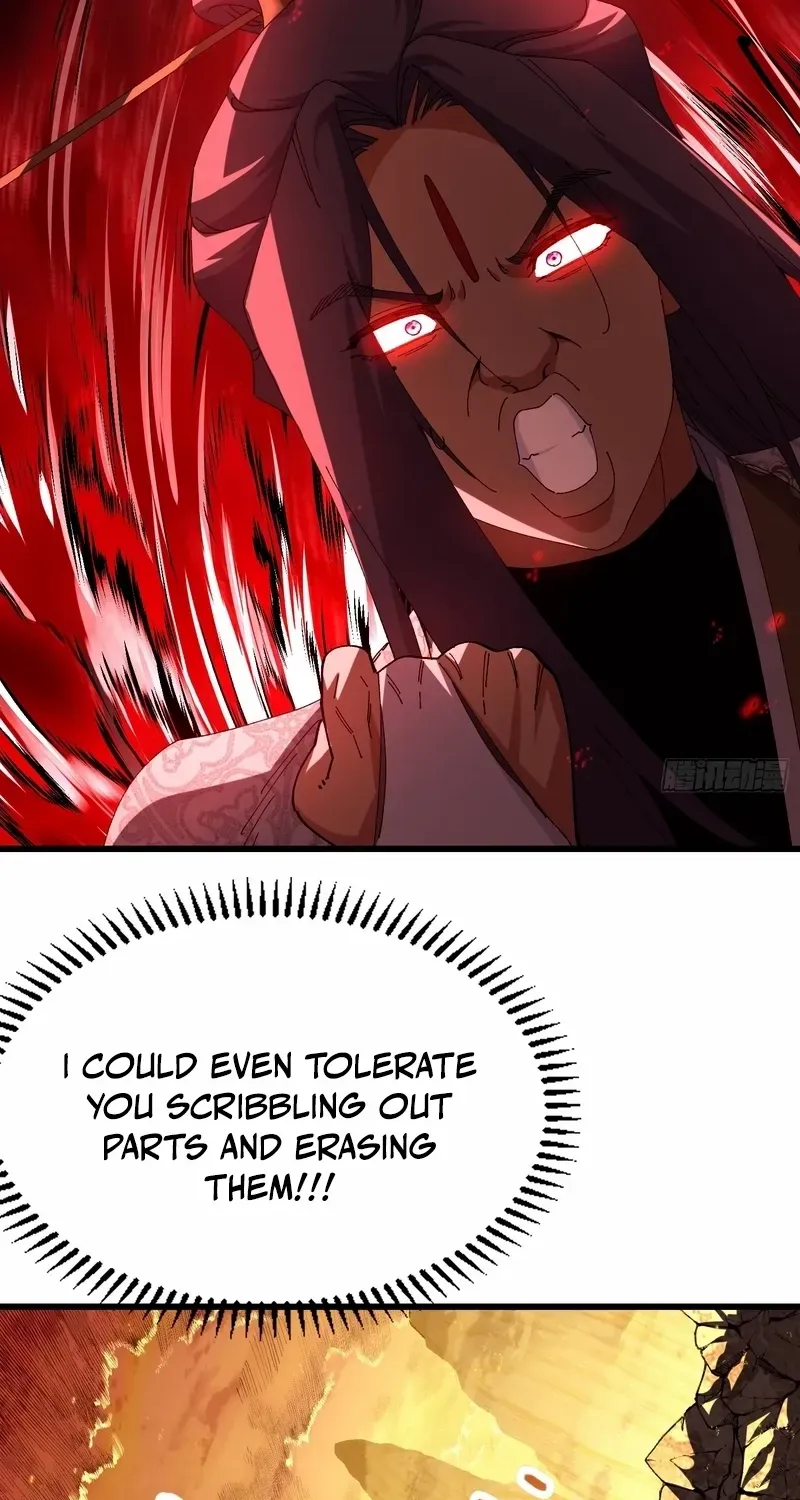Don't Tell Me You Think Cultivating Immortality Is Difficult? Chapter 34 page 31 - 