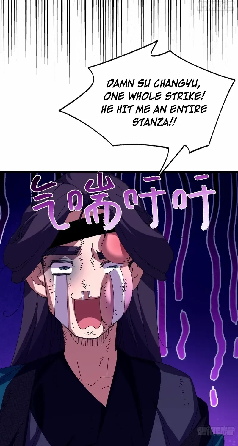 Don't Tell Me You Think Cultivating Immortality Is Difficult? Chapter 34 page 39 - 